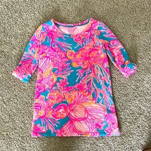 Perfect little dress for the summer